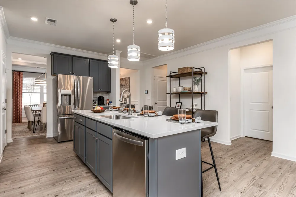 32519 Valley Redstem Way Fulshear, TX 77441