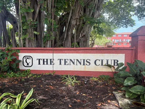 680 TENNIS CLUB DRIVE #303