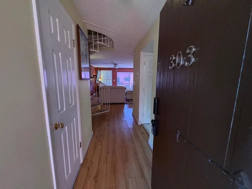 680 TENNIS CLUB DRIVE #303 Fort Lauderdale, FL 33311