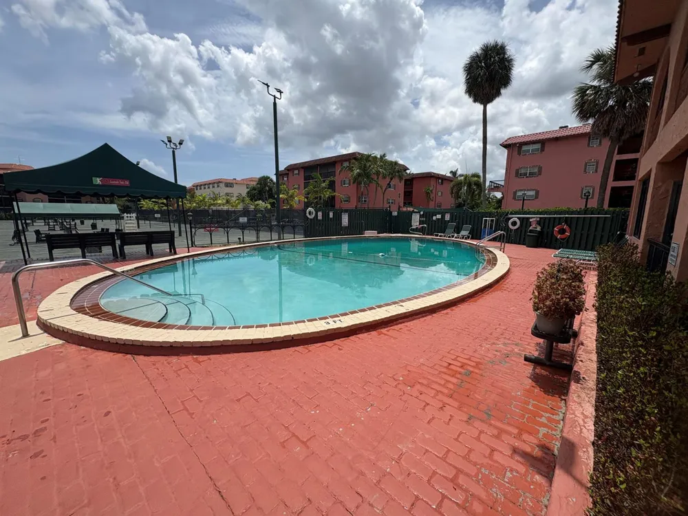 680 TENNIS CLUB DRIVE #303 Fort Lauderdale, FL 33311