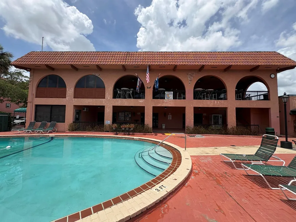 680 TENNIS CLUB DRIVE #303 Fort Lauderdale, FL 33311
