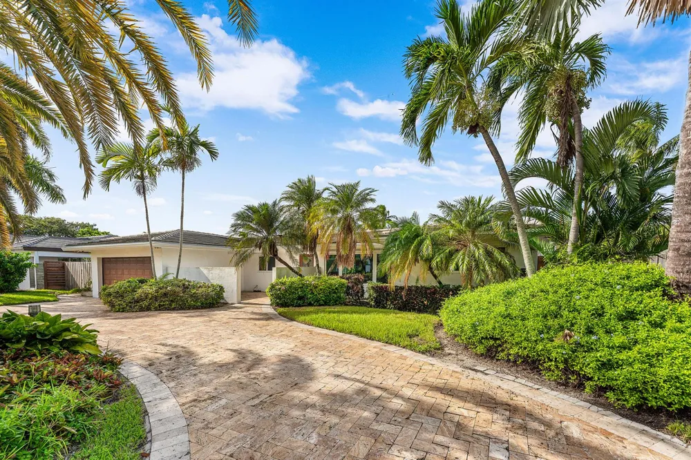 2813 NE 29TH STREET Fort Lauderdale, FL 33306