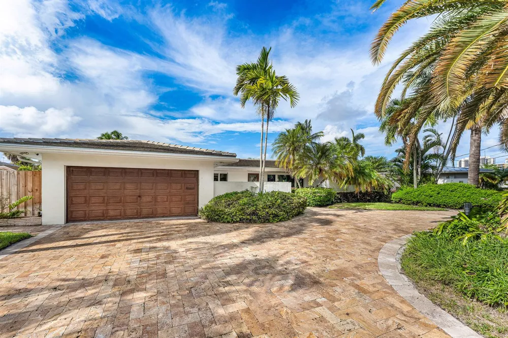 2813 NE 29TH STREET Fort Lauderdale, FL 33306
