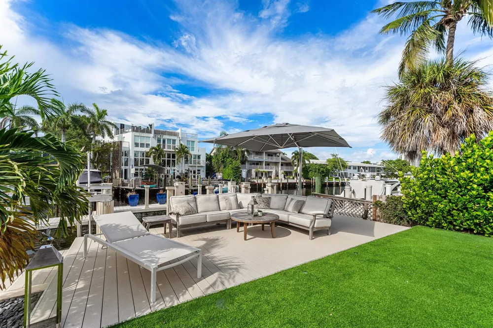 2813 NE 29TH STREET Fort Lauderdale, FL 33306