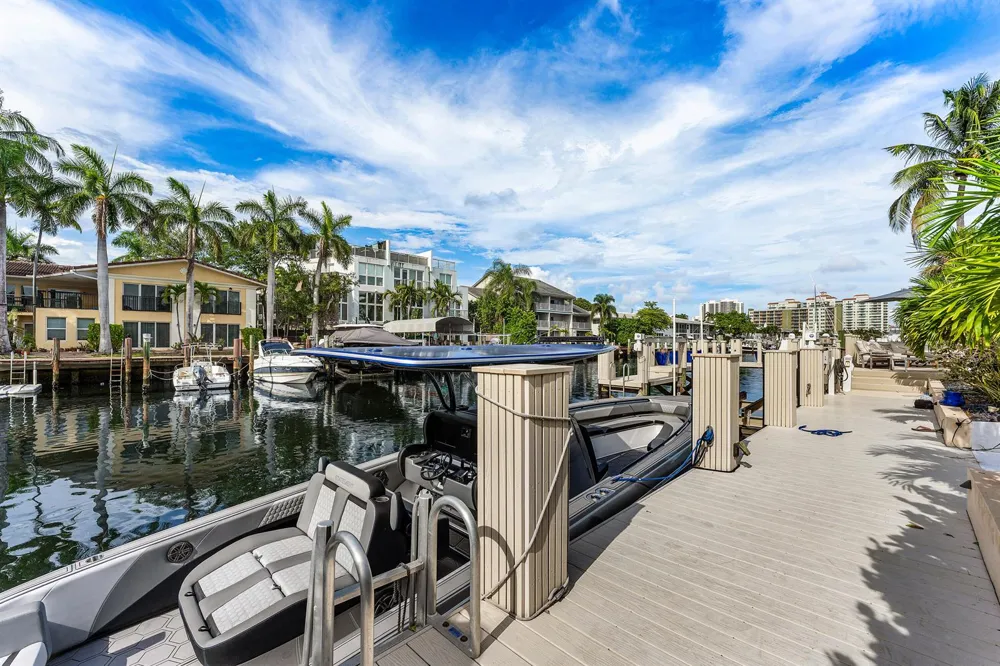 2813 NE 29TH STREET Fort Lauderdale, FL 33306
