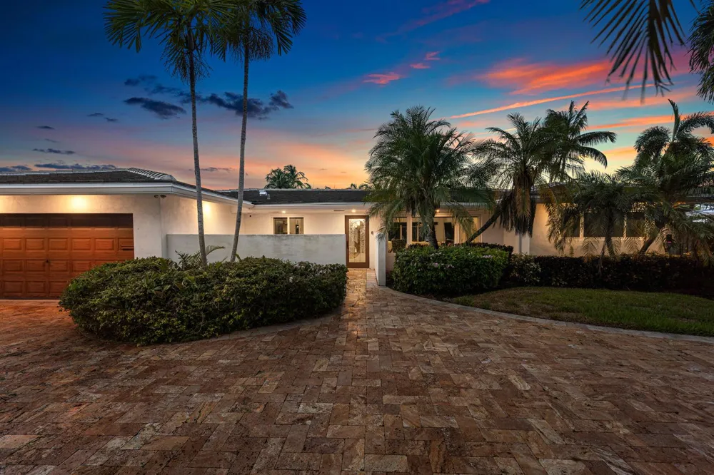 2813 NE 29TH STREET Fort Lauderdale, FL 33306