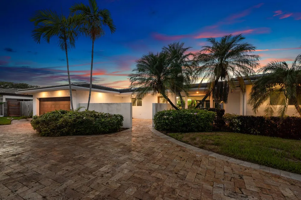 2813 NE 29TH STREET Fort Lauderdale, FL 33306
