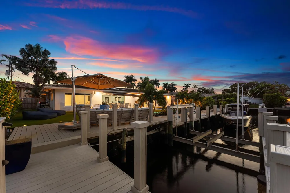 2813 NE 29TH STREET Fort Lauderdale, FL 33306