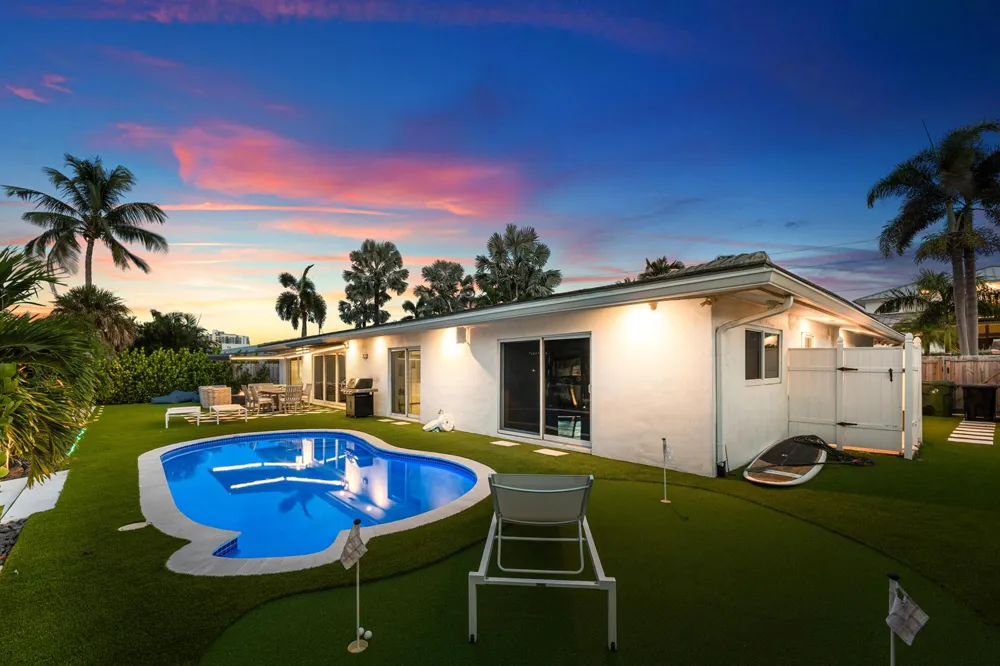 2813 NE 29TH STREET Fort Lauderdale, FL 33306