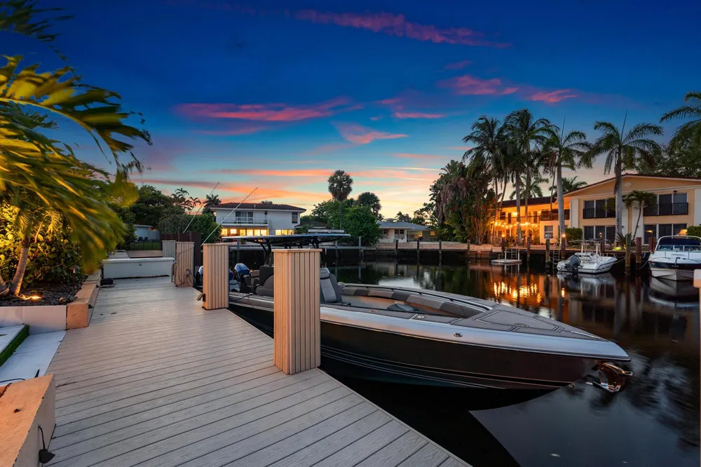 2813 NE 29TH STREET Fort Lauderdale, FL 33306