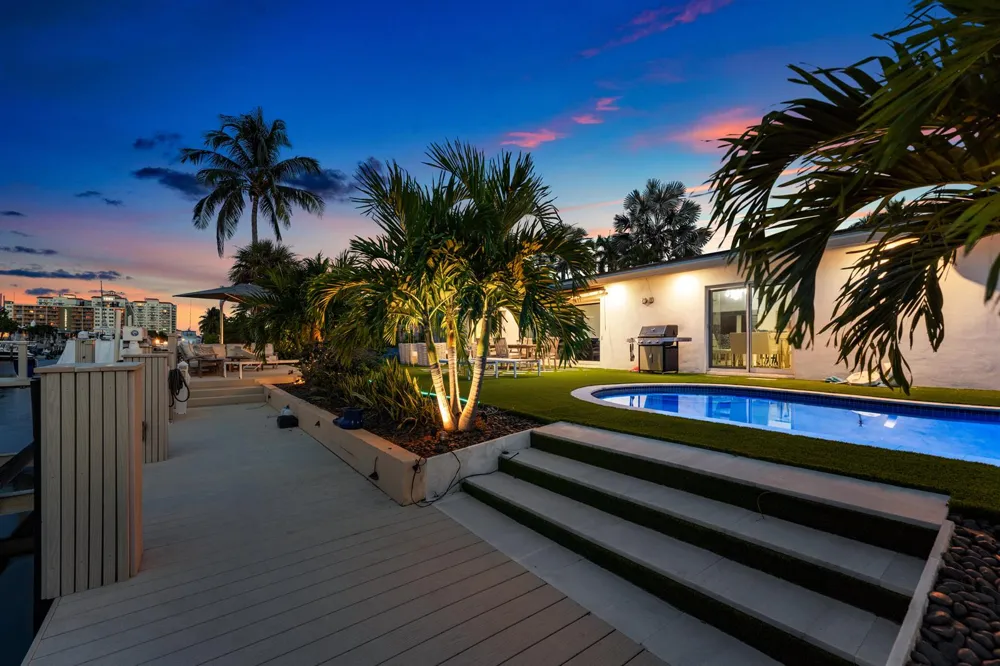 2813 NE 29TH STREET Fort Lauderdale, FL 33306