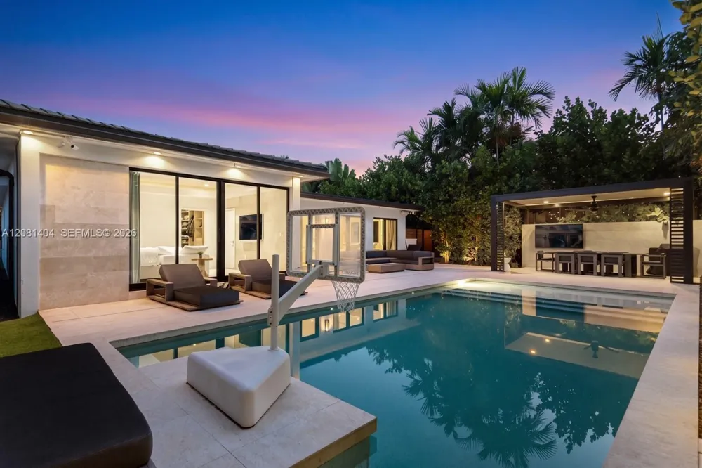 771 Fairway Dr Miami Beach, FL 33141