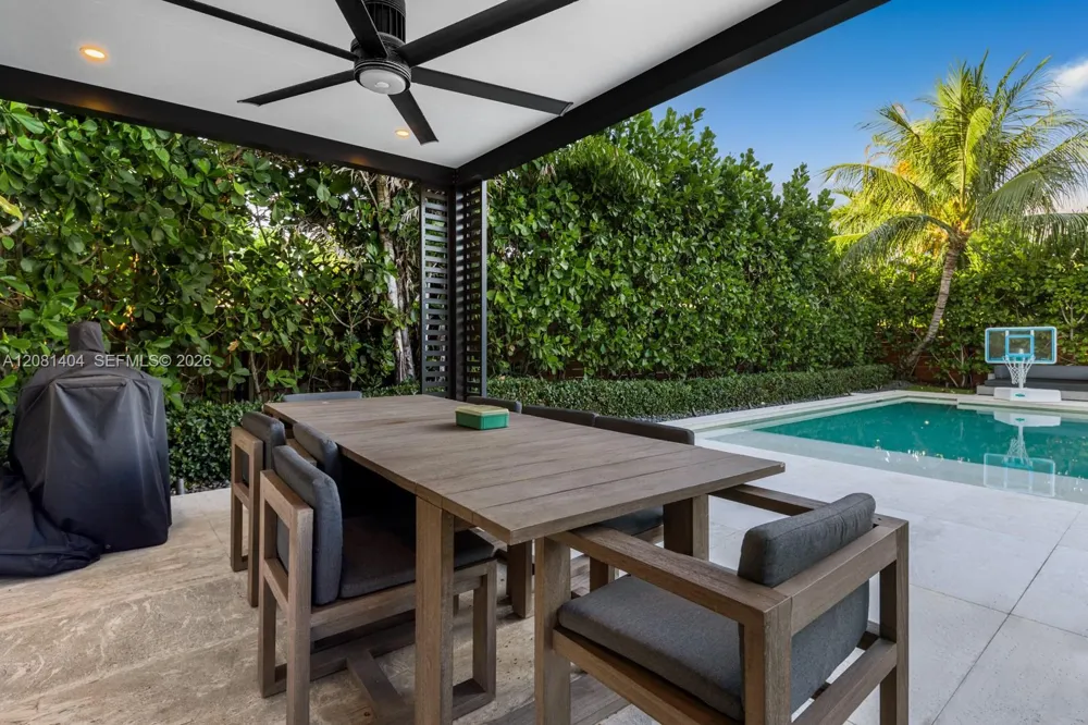 771 Fairway Dr Miami Beach, FL 33141