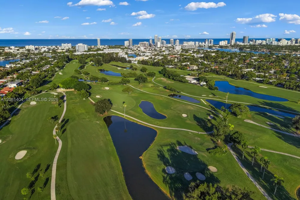 771 Fairway Dr Miami Beach, FL 33141