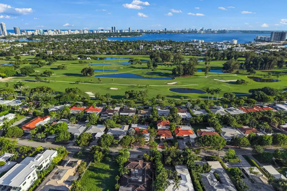 771 Fairway Dr Miami Beach, FL 33141