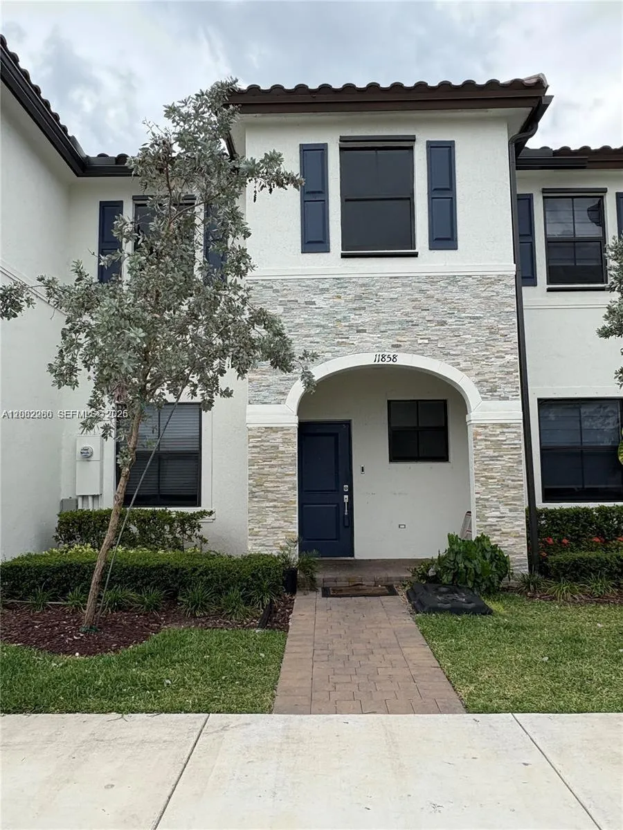 11858 SW 246th Ln Homestead, FL 33032