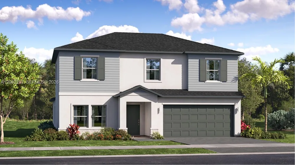 12630 SW 212 ST Miami, FL 33177