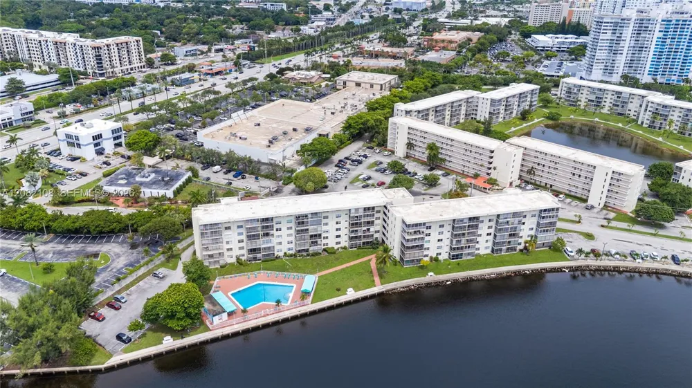 2903 Point East Dr #K503 Aventura, FL 33160