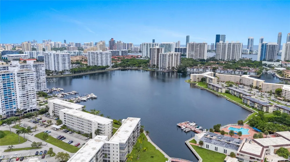 2903 Point East Dr #K503 Aventura, FL 33160