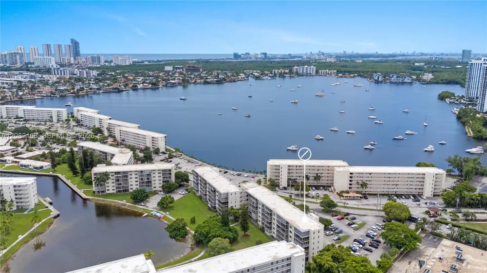 2903 Point East Dr #K503 Aventura, FL 33160