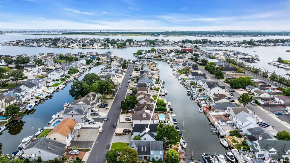 1623 Center Street Point Pleasant, NJ 08742