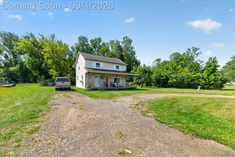 30103 Van Horn Road