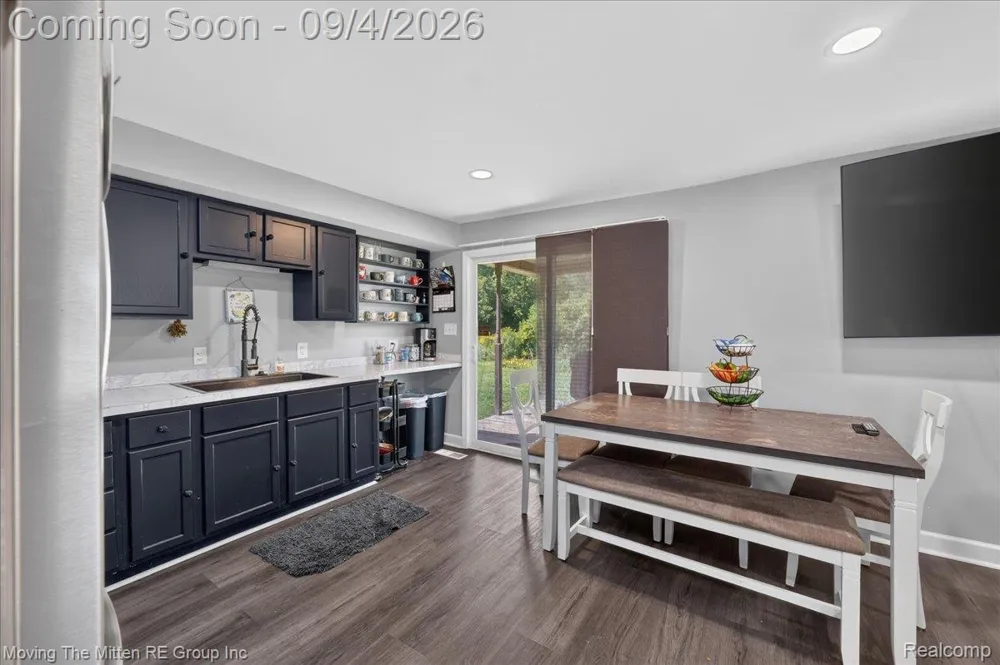 30103 Van Horn Road Huron Charter Township, MI 48164