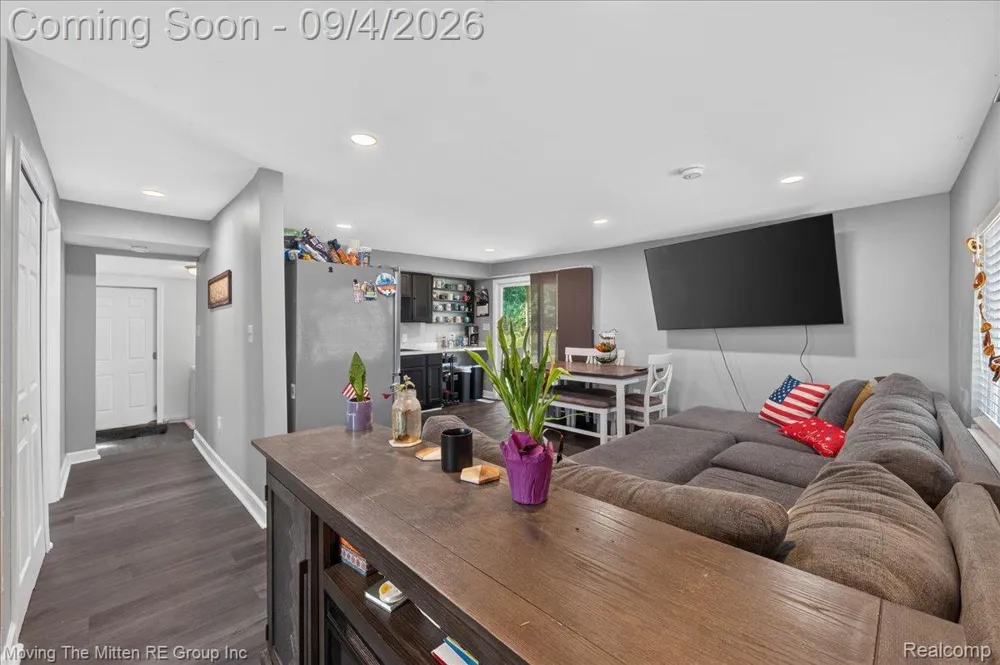 30103 Van Horn Road Huron Charter Township, MI 48164
