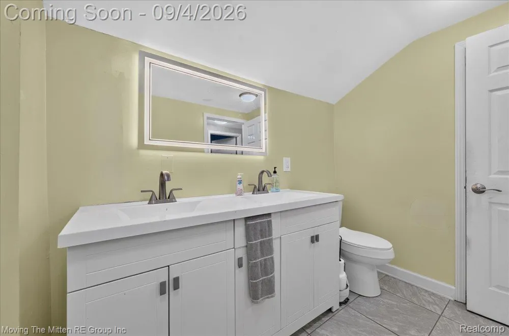 30103 Van Horn Road Huron Charter Township, MI 48164