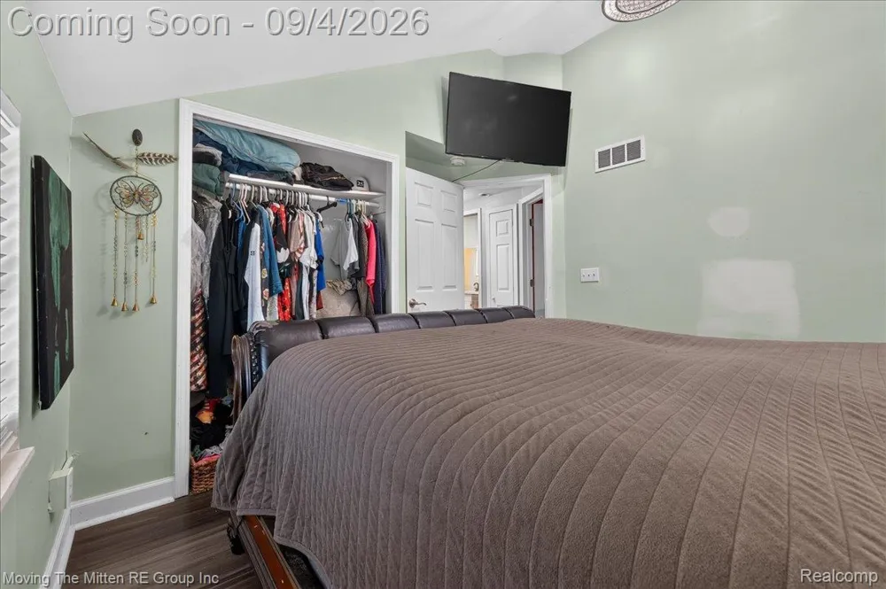 30103 Van Horn Road Huron Charter Township, MI 48164