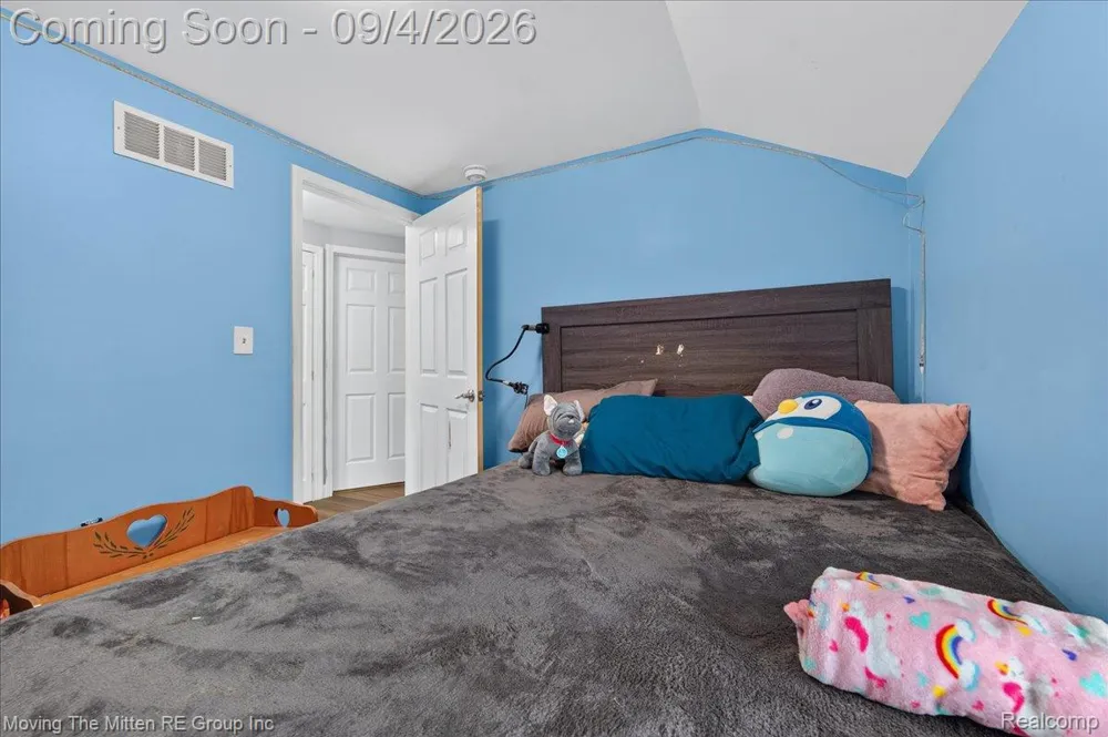 30103 Van Horn Road Huron Charter Township, MI 48164