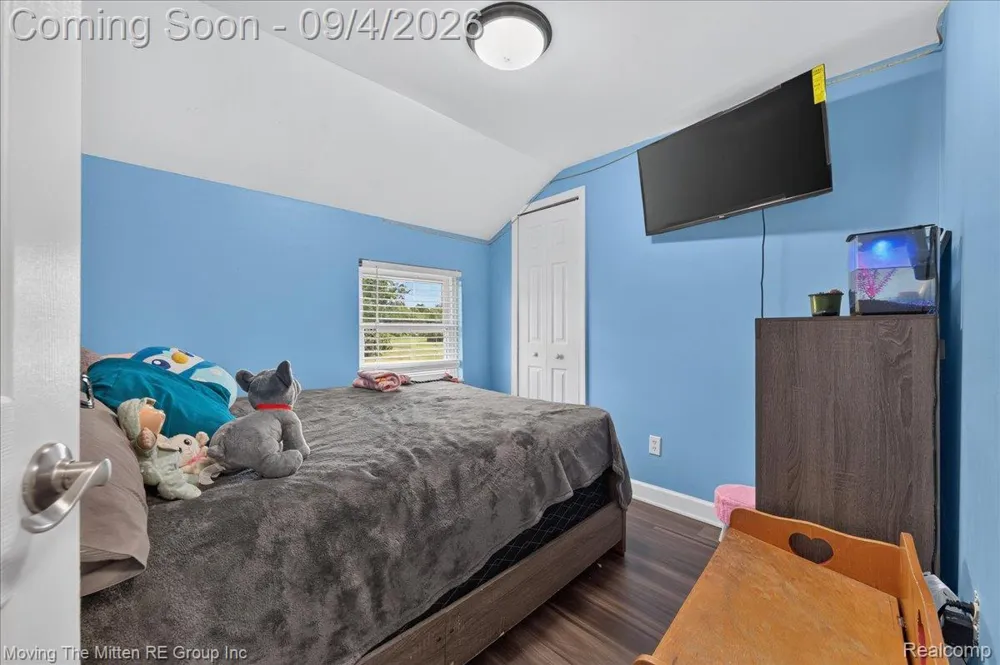 30103 Van Horn Road Huron Charter Township, MI 48164