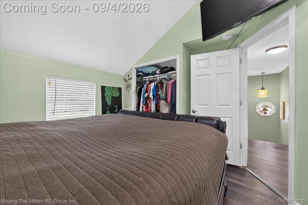 30103 Van Horn Road Huron Charter Township, MI 48164