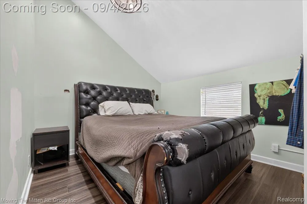 30103 Van Horn Road Huron Charter Township, MI 48164