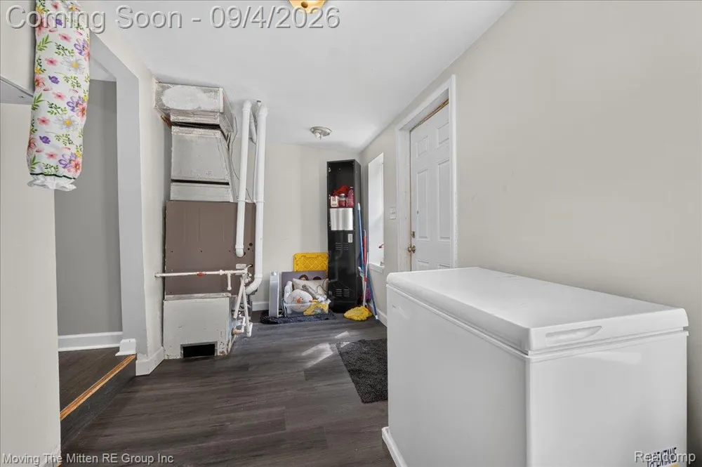 30103 Van Horn Road Huron Charter Township, MI 48164