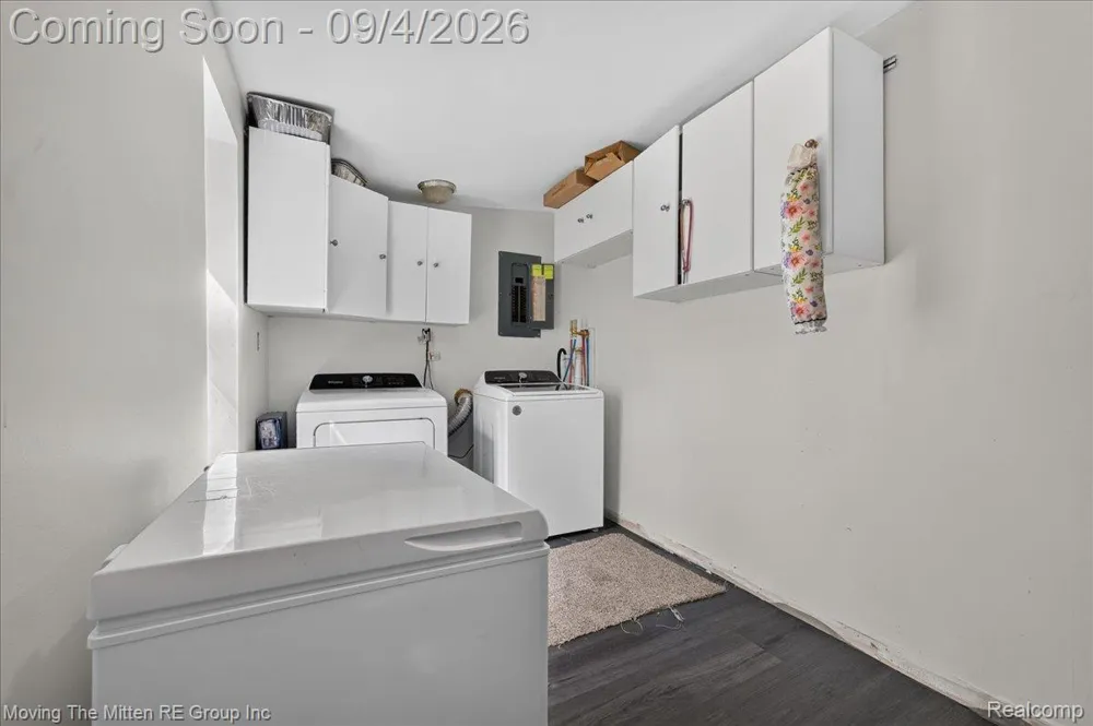 30103 Van Horn Road Huron Charter Township, MI 48164