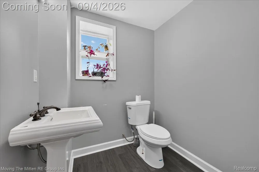 30103 Van Horn Road Huron Charter Township, MI 48164