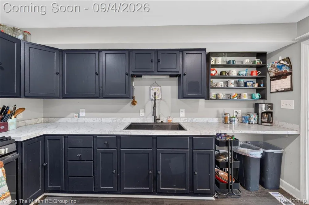 30103 Van Horn Road Huron Charter Township, MI 48164