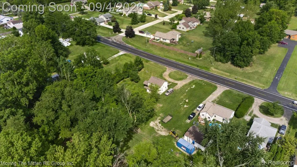 30103 Van Horn Road Huron Charter Township, MI 48164
