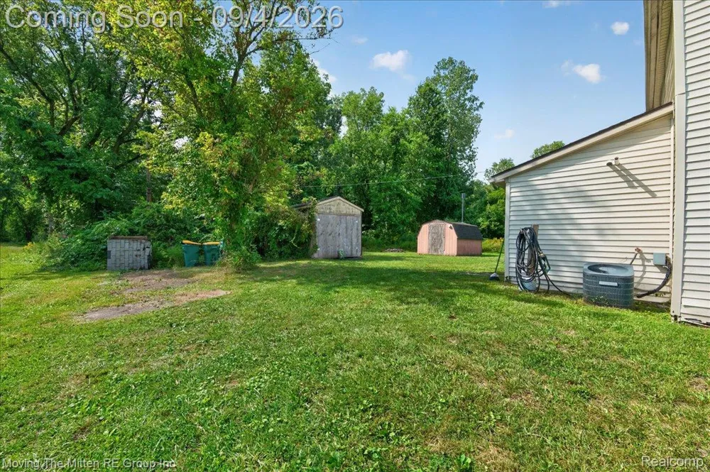 30103 Van Horn Road Huron Charter Township, MI 48164