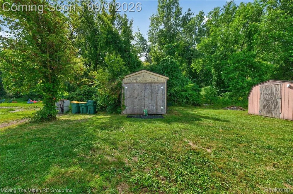 30103 Van Horn Road Huron Charter Township, MI 48164