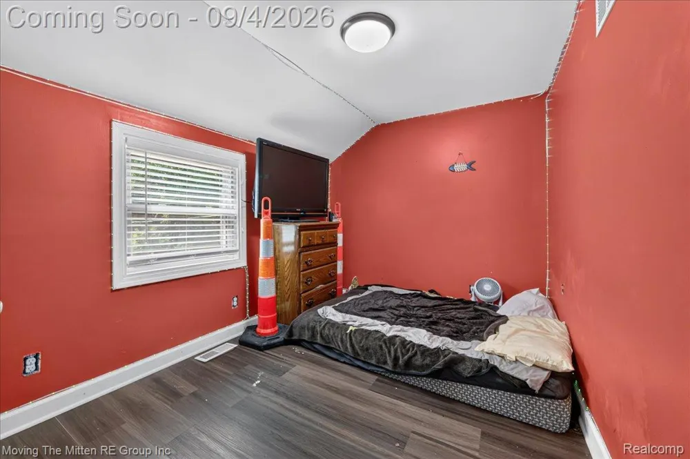 30103 Van Horn Road Huron Charter Township, MI 48164