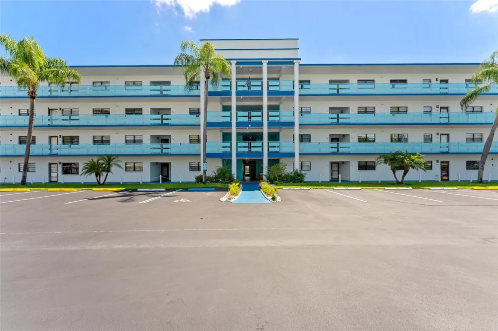 5970 80TH STREET #309 St Petersburg, FL 33709