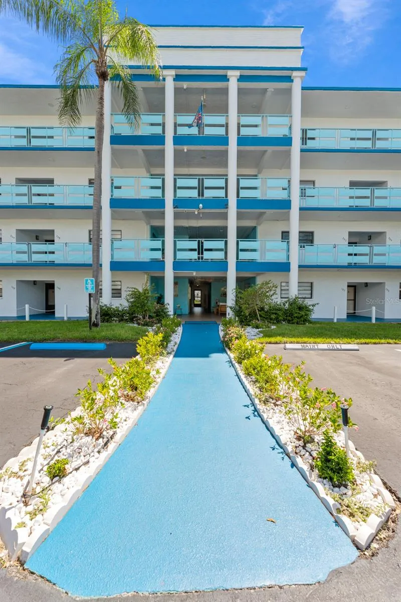 5970 80TH STREET #309 St Petersburg, FL 33709