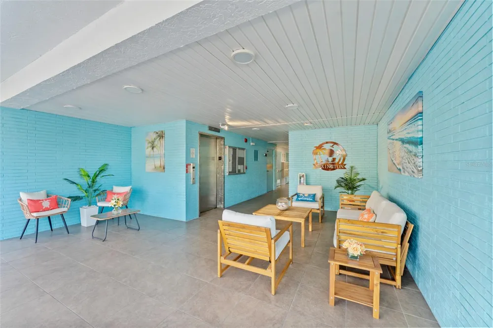 5970 80TH STREET #309 St Petersburg, FL 33709