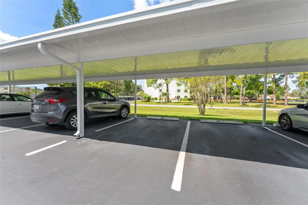 5970 80TH STREET #309 St Petersburg, FL 33709