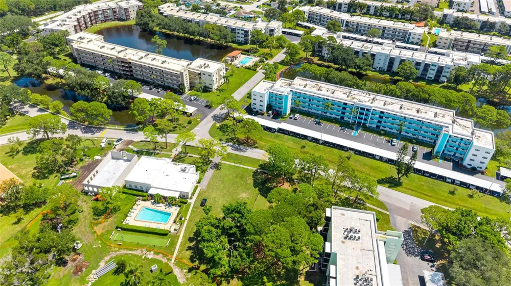 5970 80TH STREET #309 St Petersburg, FL 33709