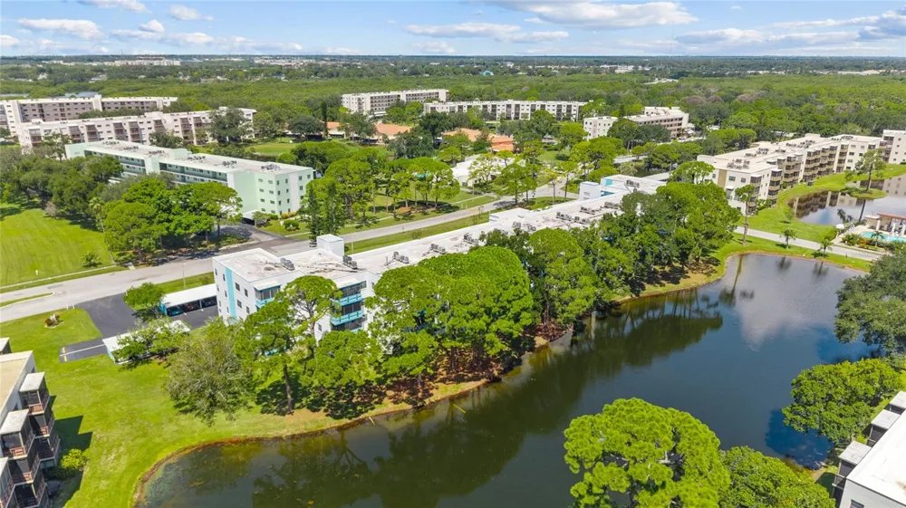 5970 80TH STREET #309 St Petersburg, FL 33709