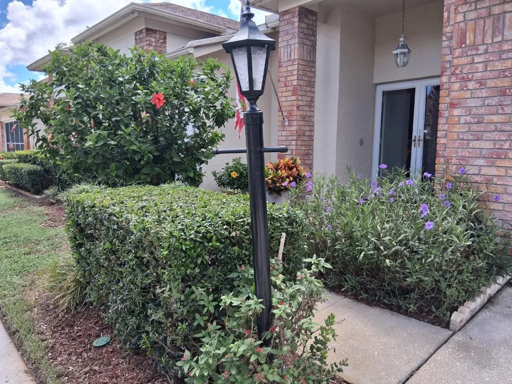 9014 SEVERN LANE #8 New Port Richey, FL 34655