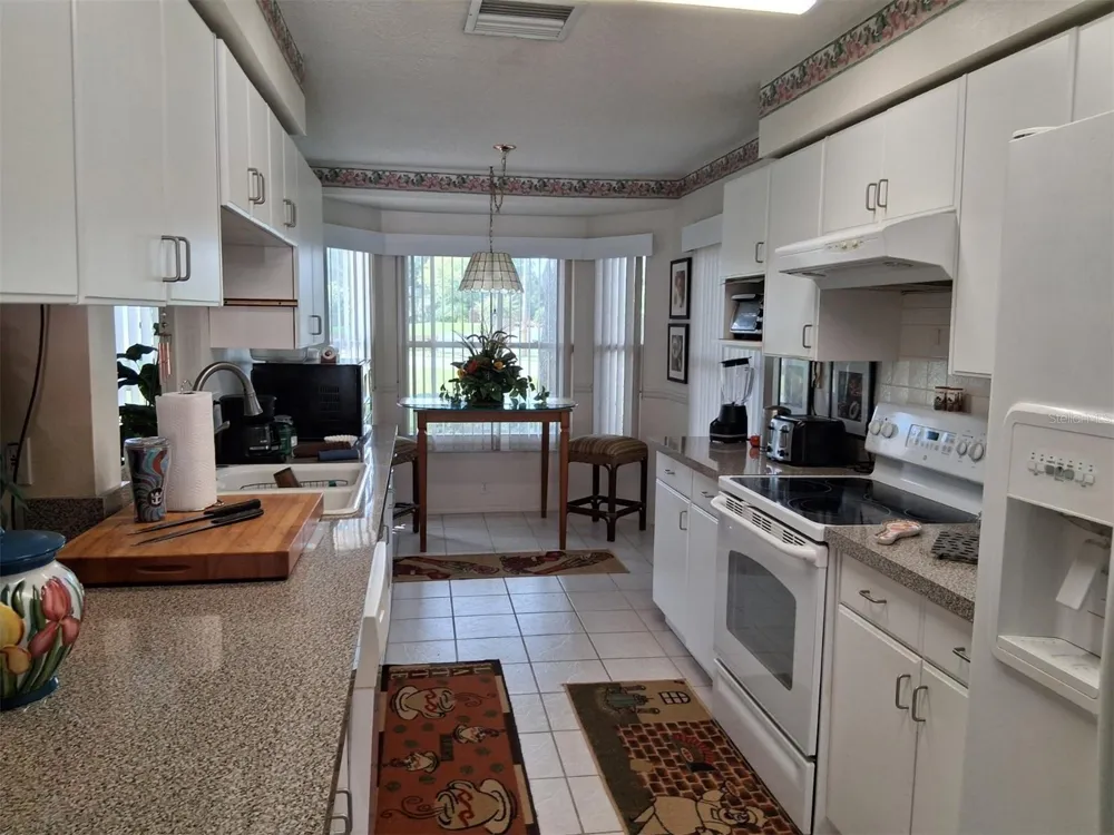 9014 SEVERN LANE #8 New Port Richey, FL 34655